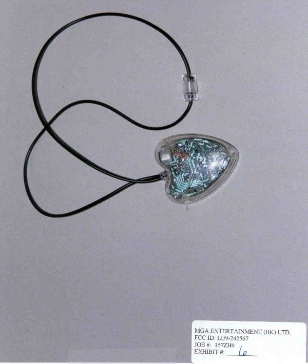 Product image for LU9-242567