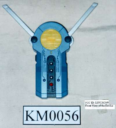 Product image for LU9236269