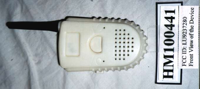 Product image for LU9237280