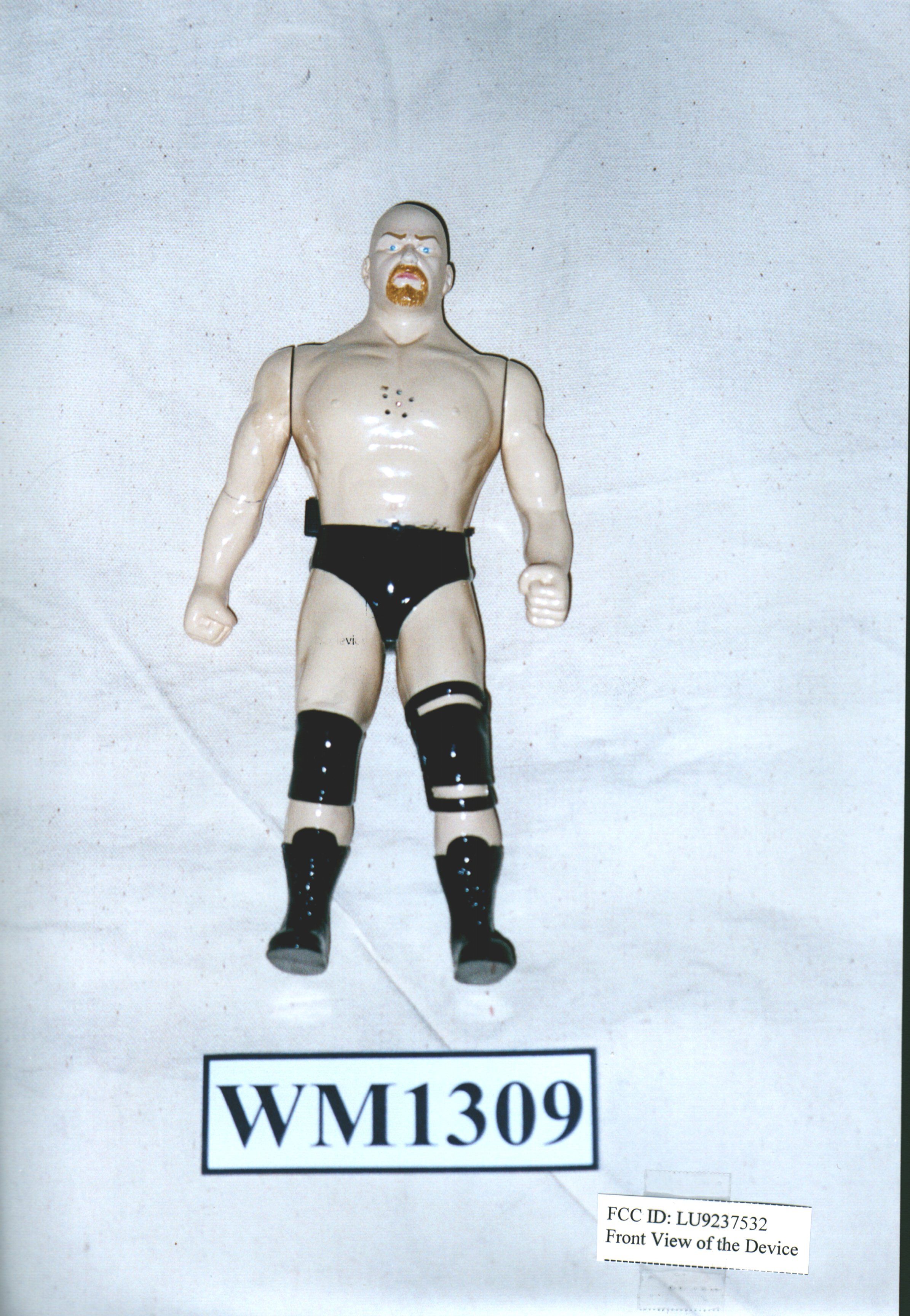 Product image for LU9237532