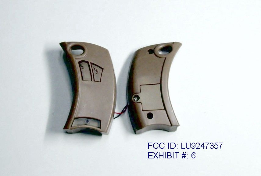 Product image for LU9247357