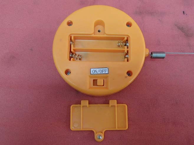 Product image for LU9521174