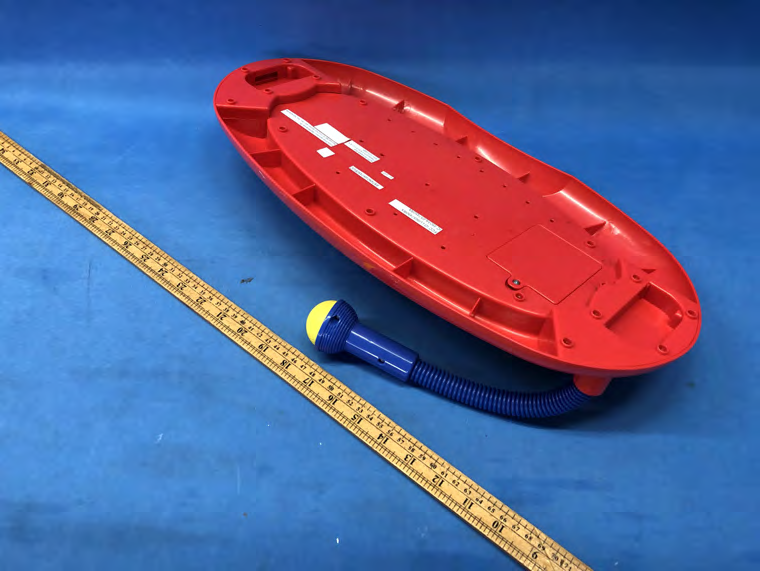 Product image for LU9657450RX