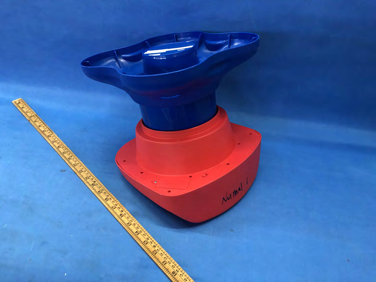 Product image for LU9657450TX