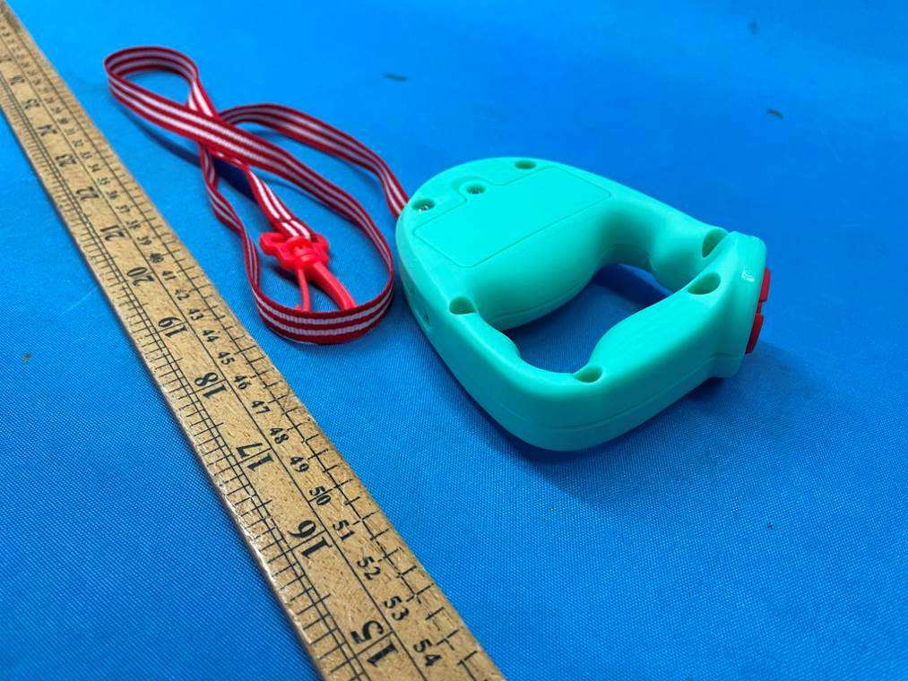 Product image for LU9657719TX