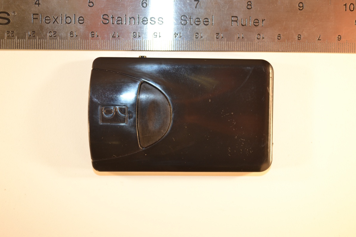 Product image for LUBCHS8