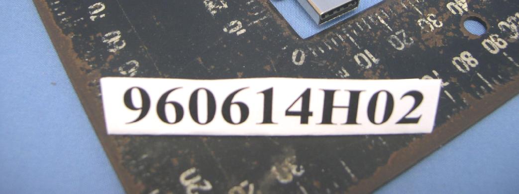 Product image for LUBUSB-2I