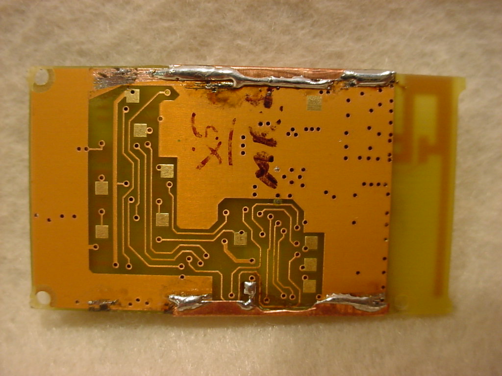 Product image for LV3RF24