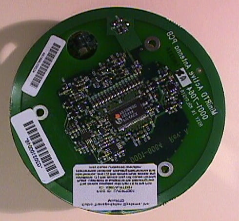 Product image for LVCRTD01