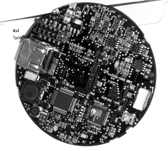 Product image for LVCTR01