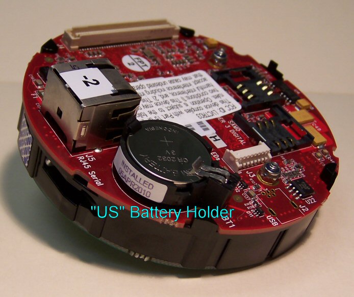 Product image for LVCTR03B