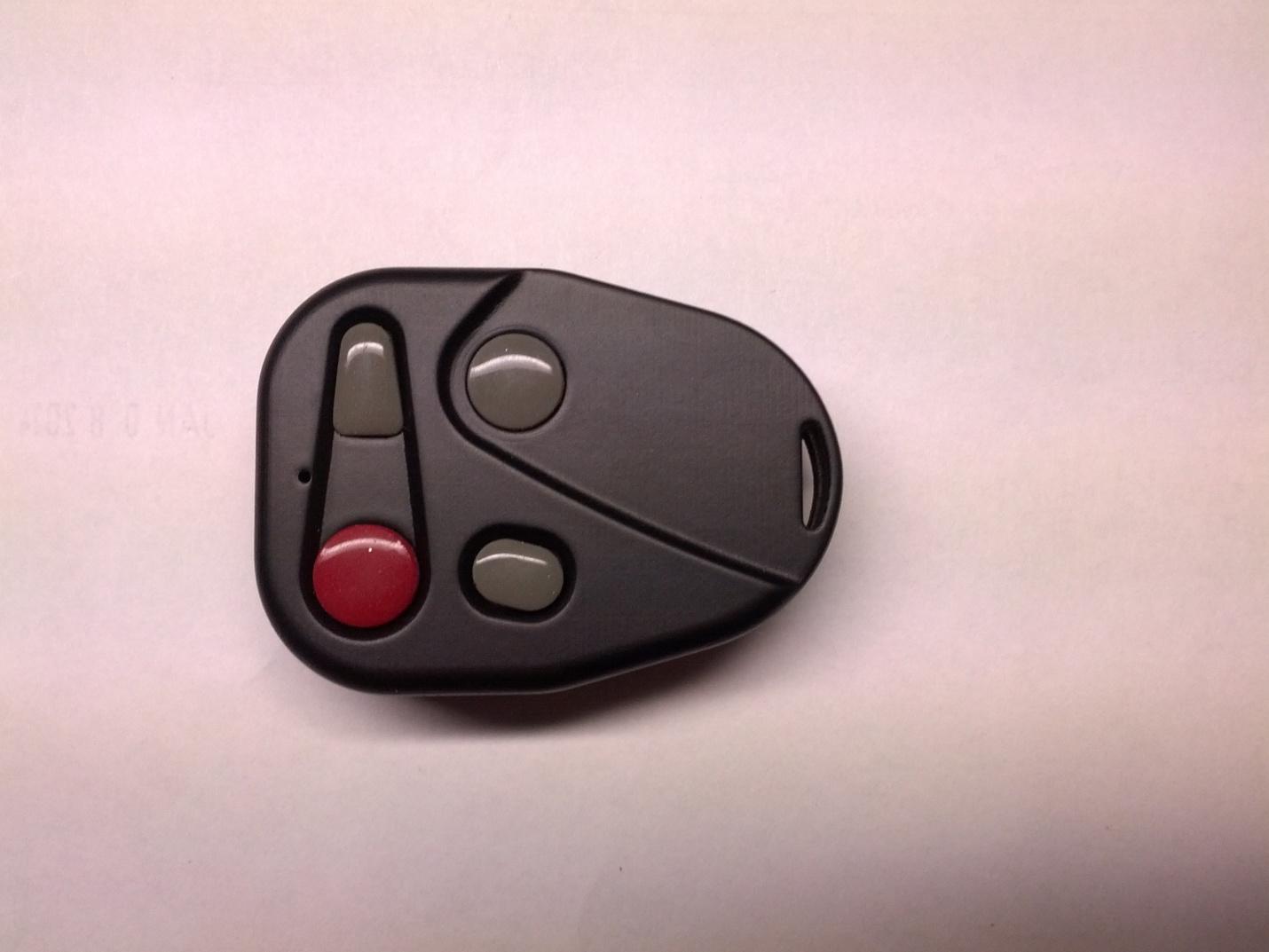 Product image for LW3-CLIK64T