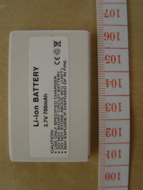 Product image for LW5-MLPN5500