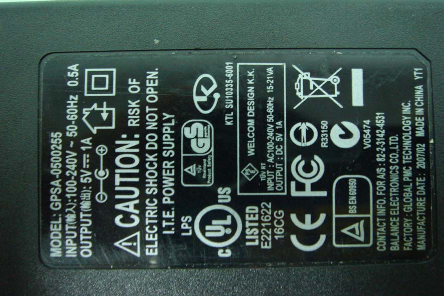 Product image for LW5-MLPN5600A