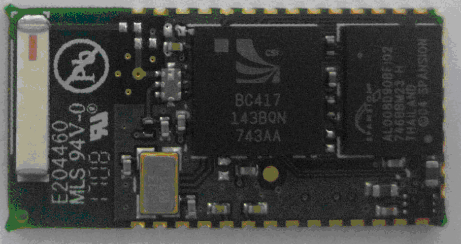 Product image for LW5BT010M
