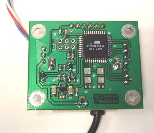 Product image for LW9-CS434TXN