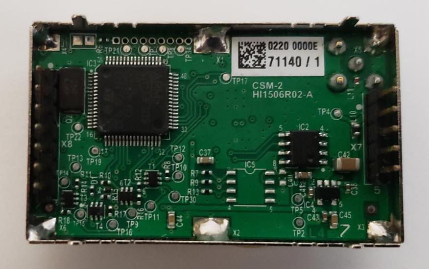 Product image for LW9-CSM800FH