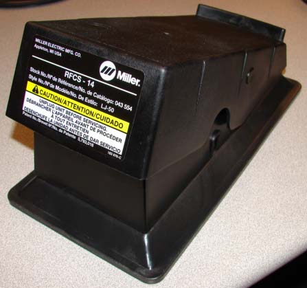 Product image for LW9-MILLER-FC