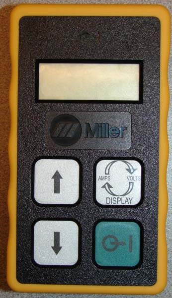 Product image for LW9-MILLER-HC