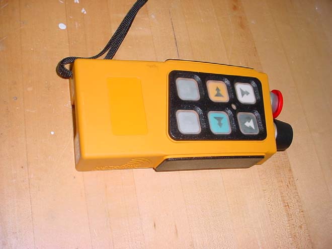 Product image for LW9FBTX-01