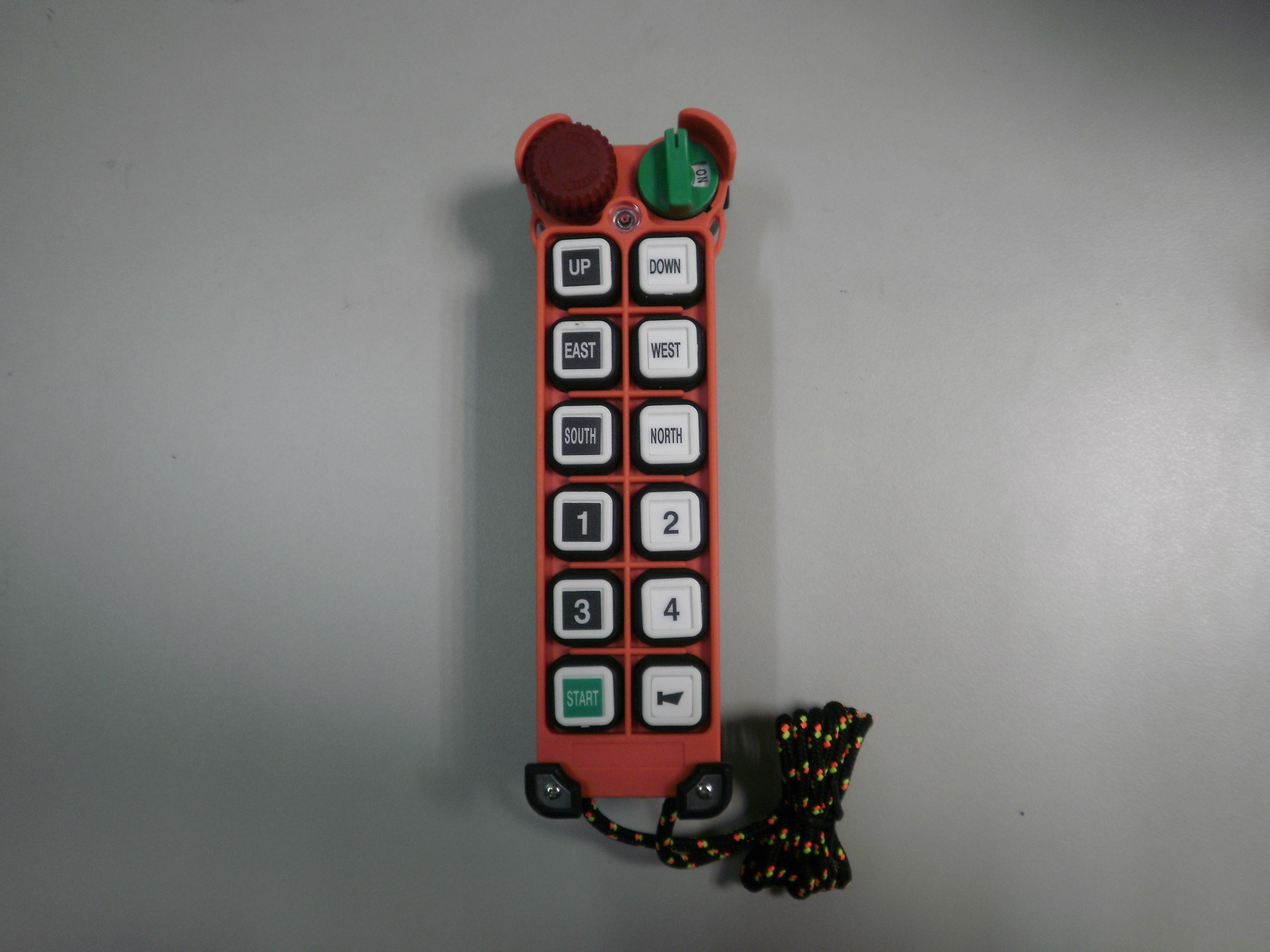 Product image for LWN1211F52