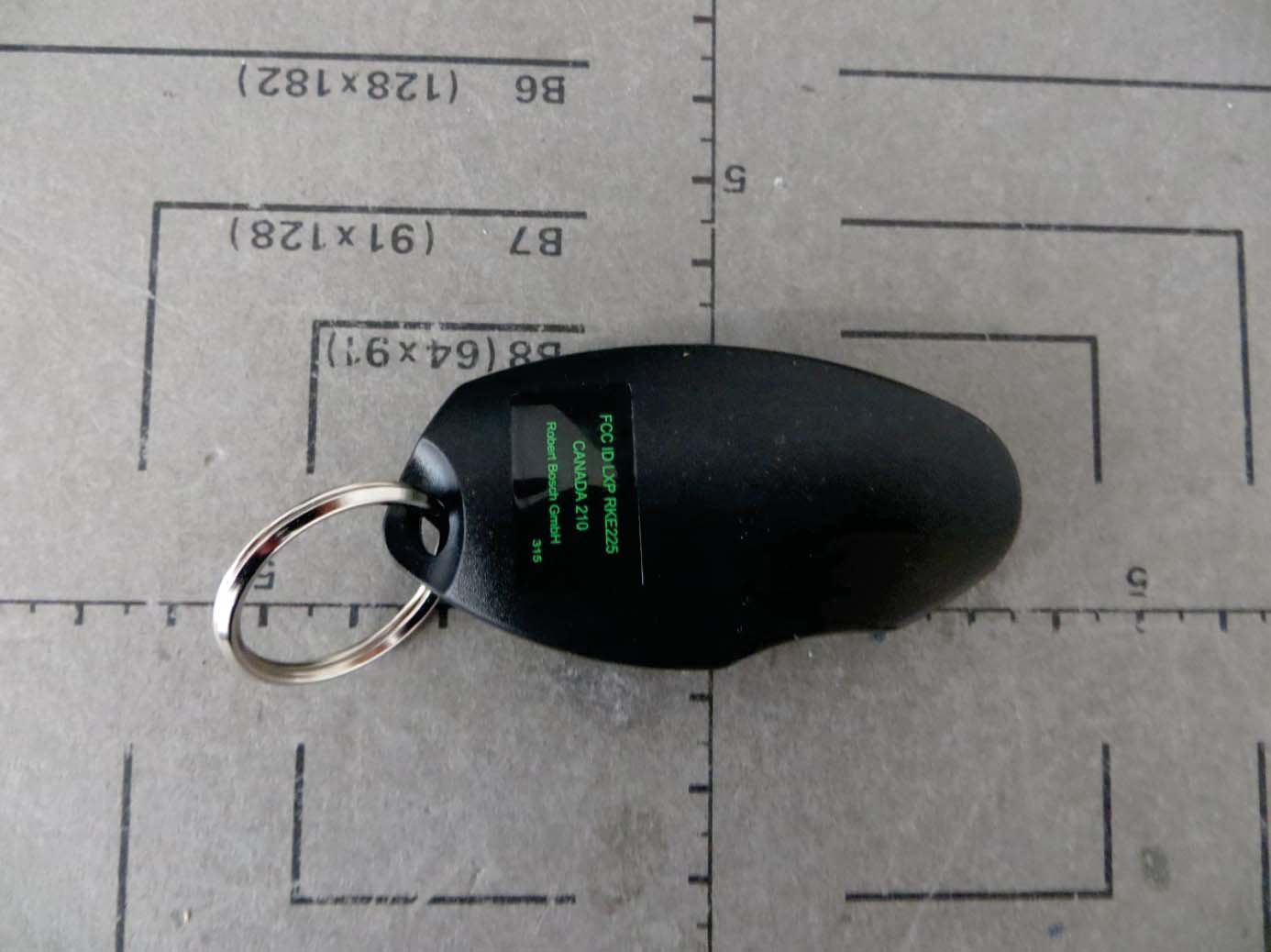 Product image for LXP-RKE225