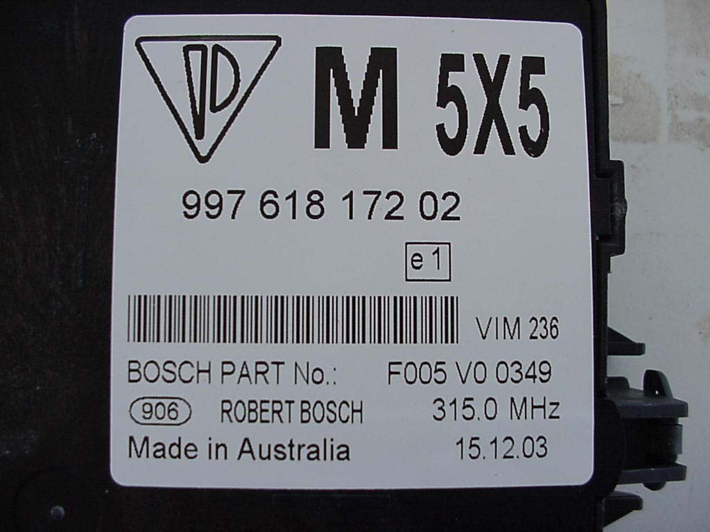 Product image for LXP-VIM236