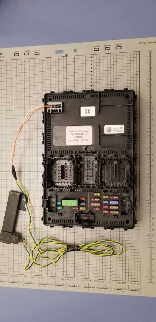 Product image for LXPP006