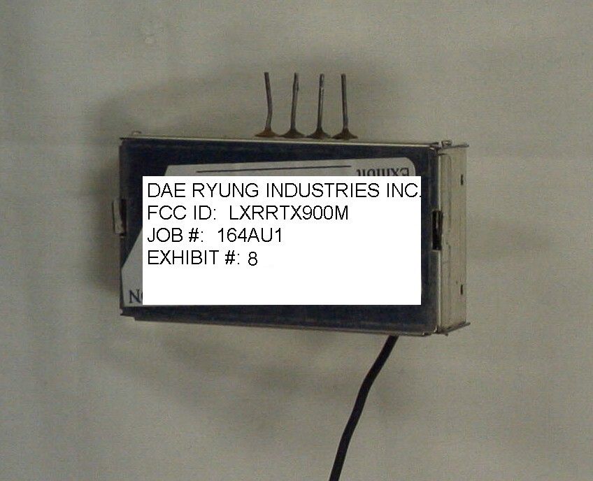 Product image for LXRRTX900M