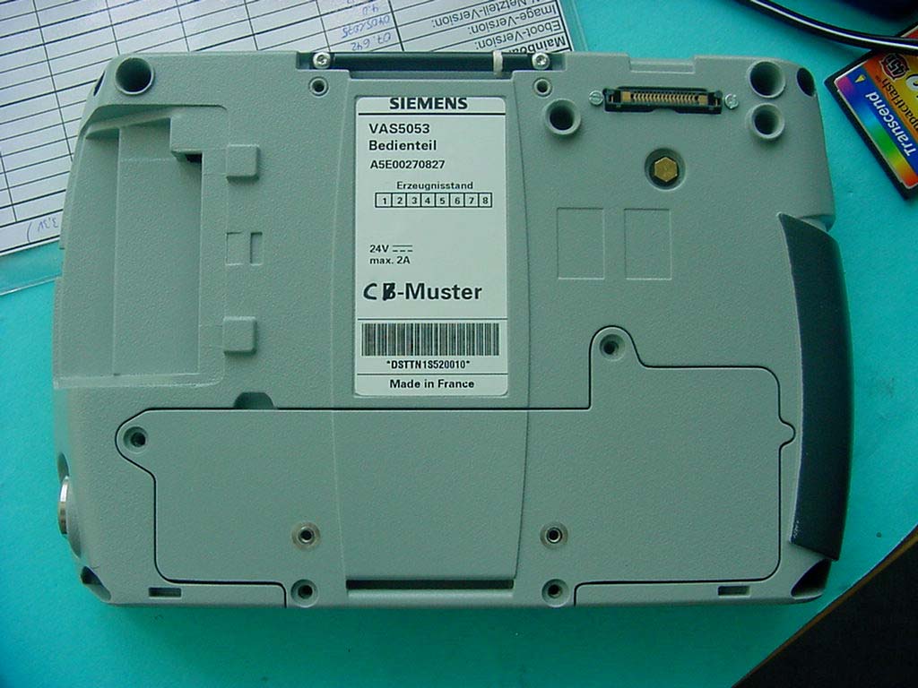 Product image for LYHVAS5053