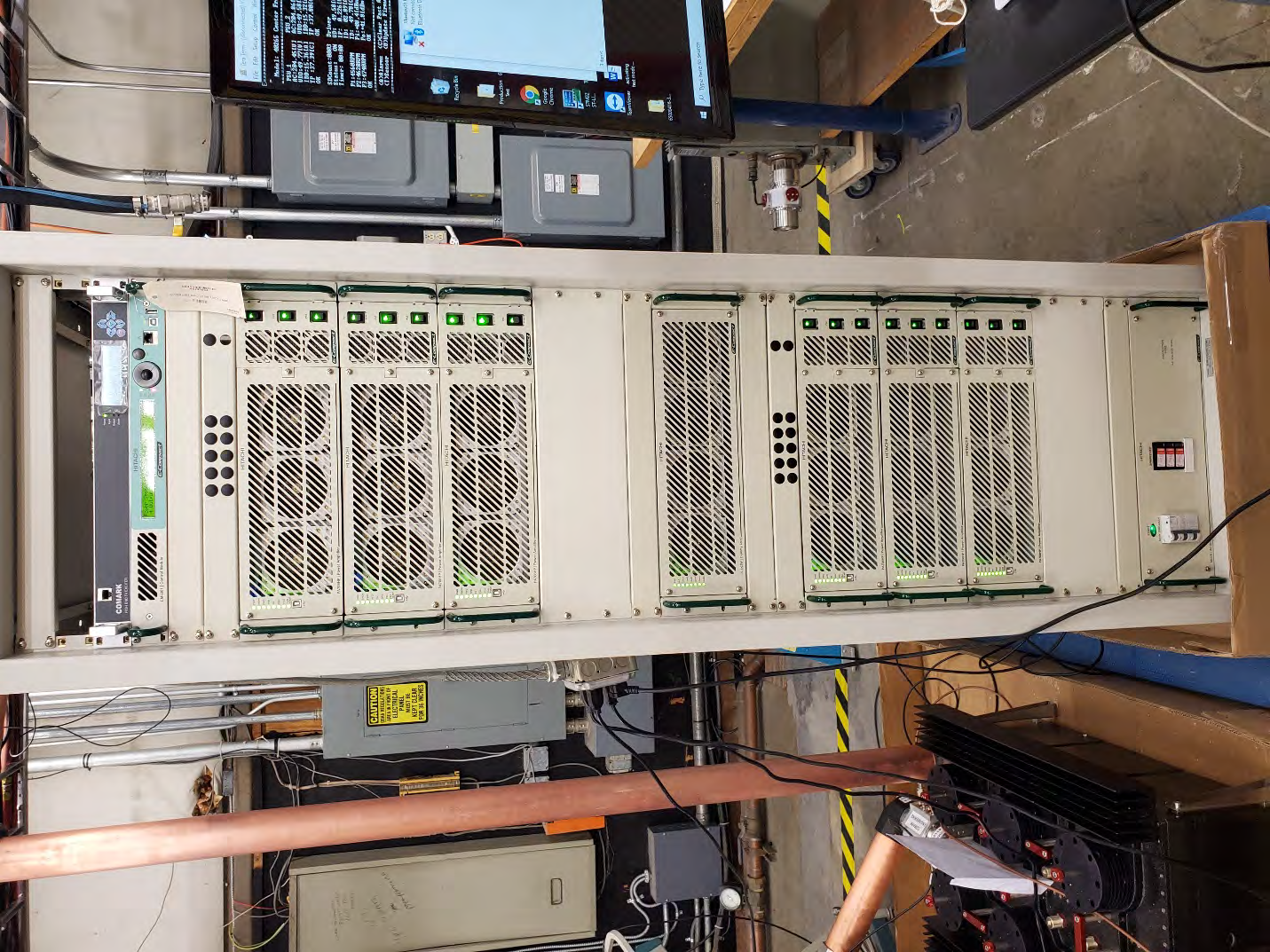 Product image for LYIEC706HPBB2