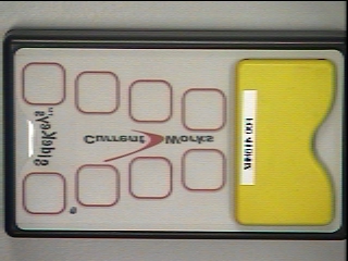 Product image for LYN20TX