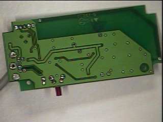 Product image for LYN48RX