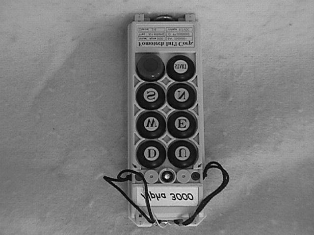 Product image for LZ6ALPHA3000MODEL