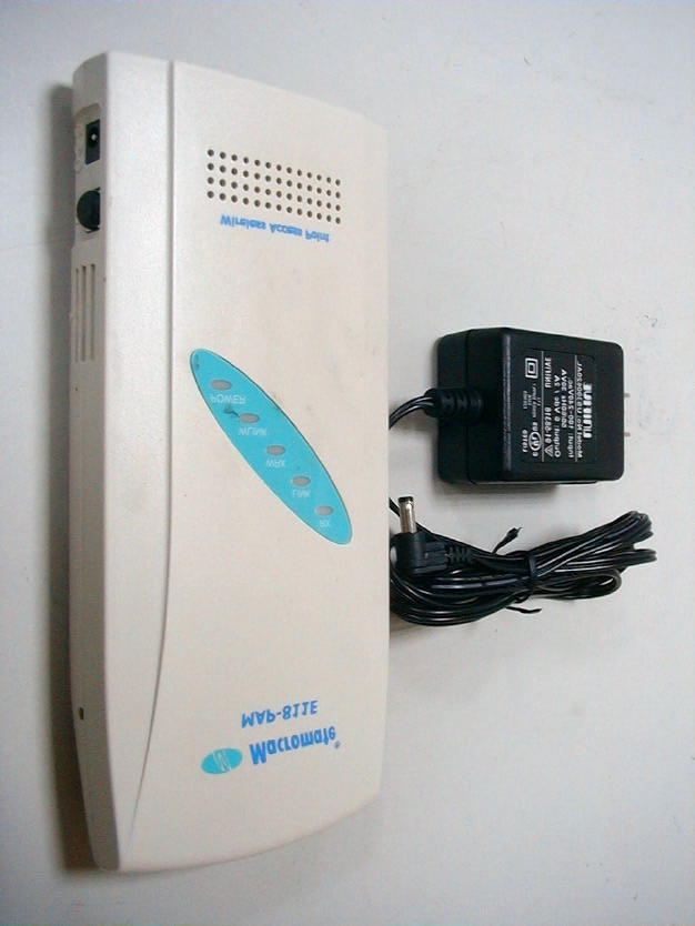 Product image for LZU-MAP-811E-