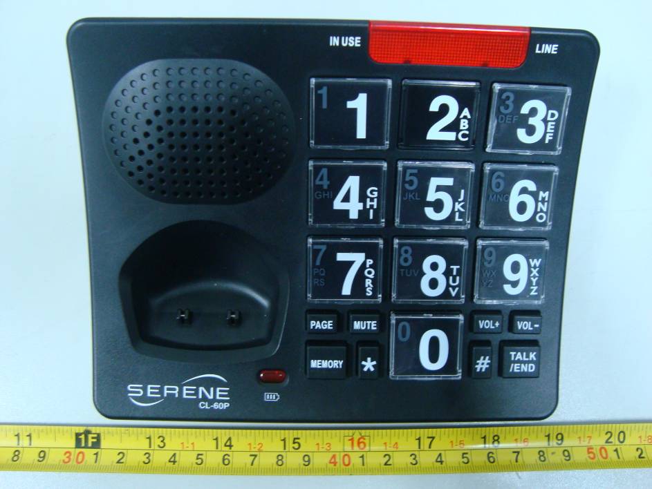 Product image for LZX-CL6065AP