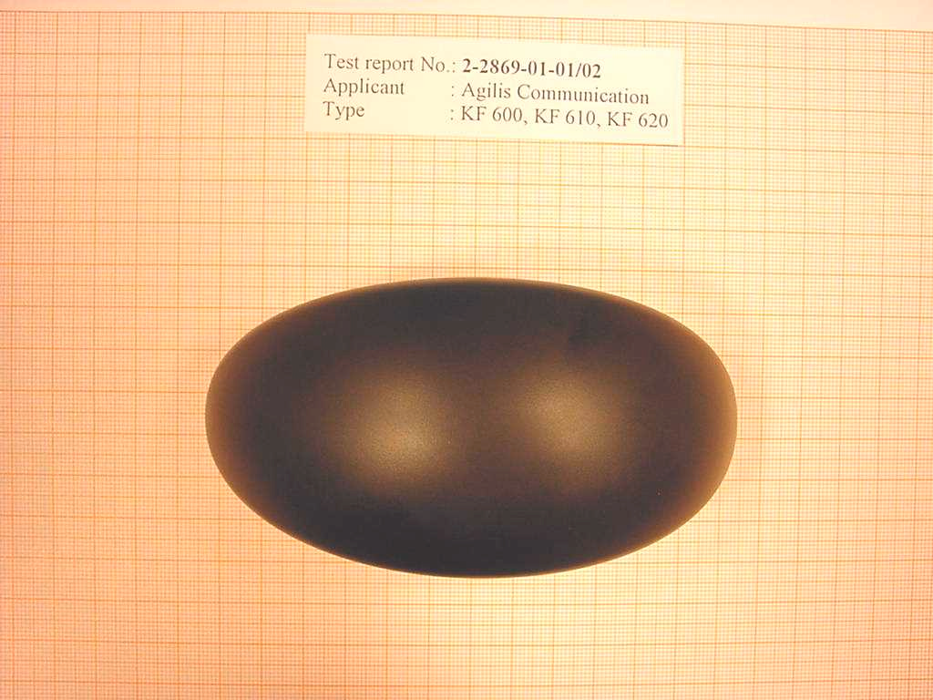 Product image for M2EKF600