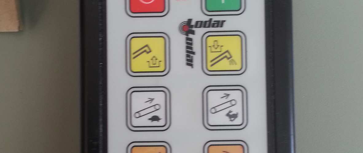 Product image for M2HP03