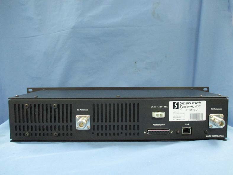 Product image for M38-ST-9116D