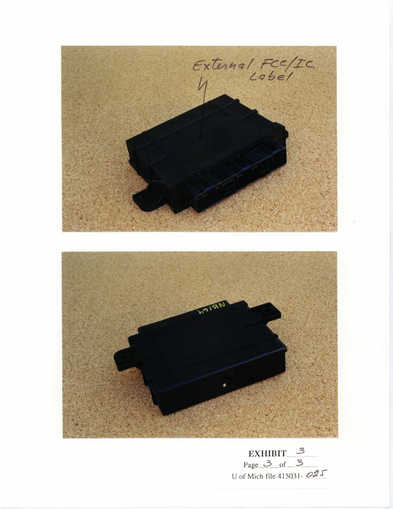 Product image for M3N-5WK48203