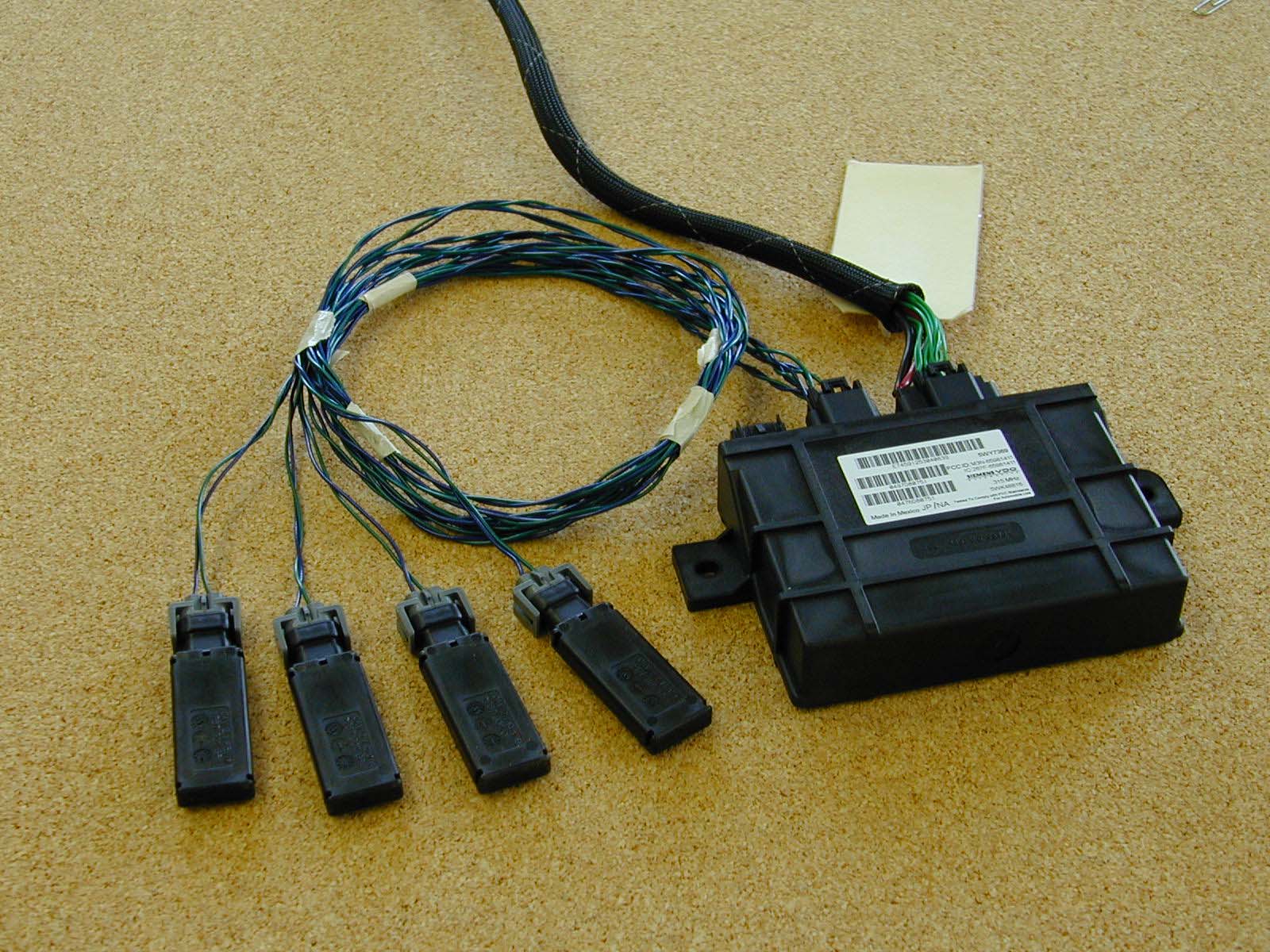 Product image for M3N-65981411