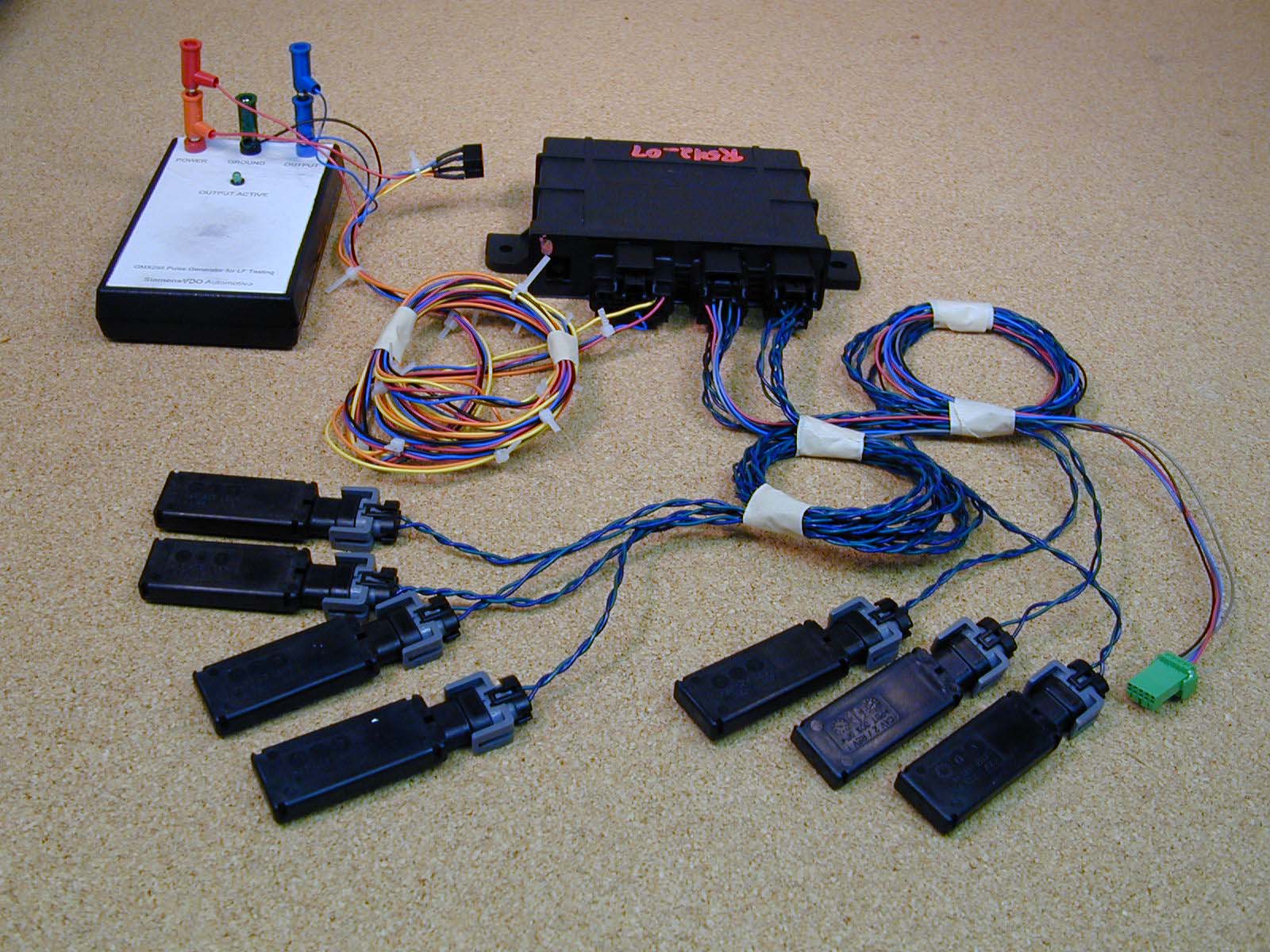 Product image for M3N-65981413