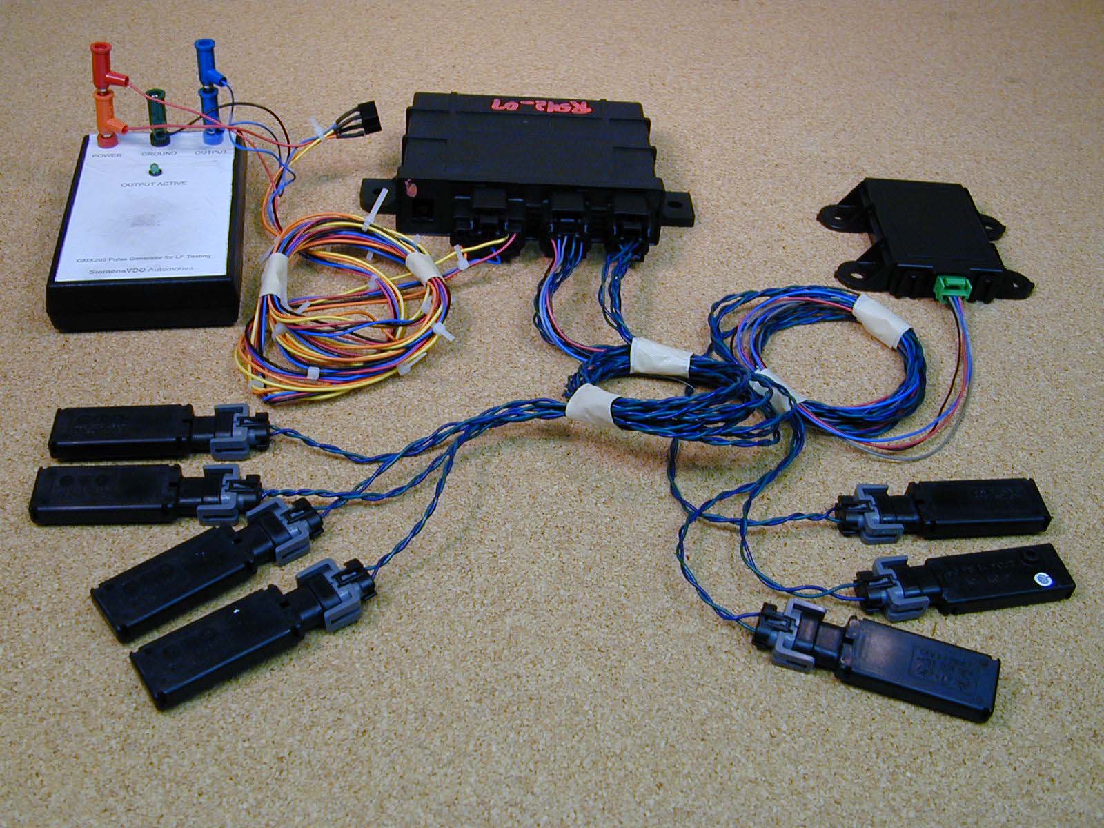 Product image for M3N-65981421