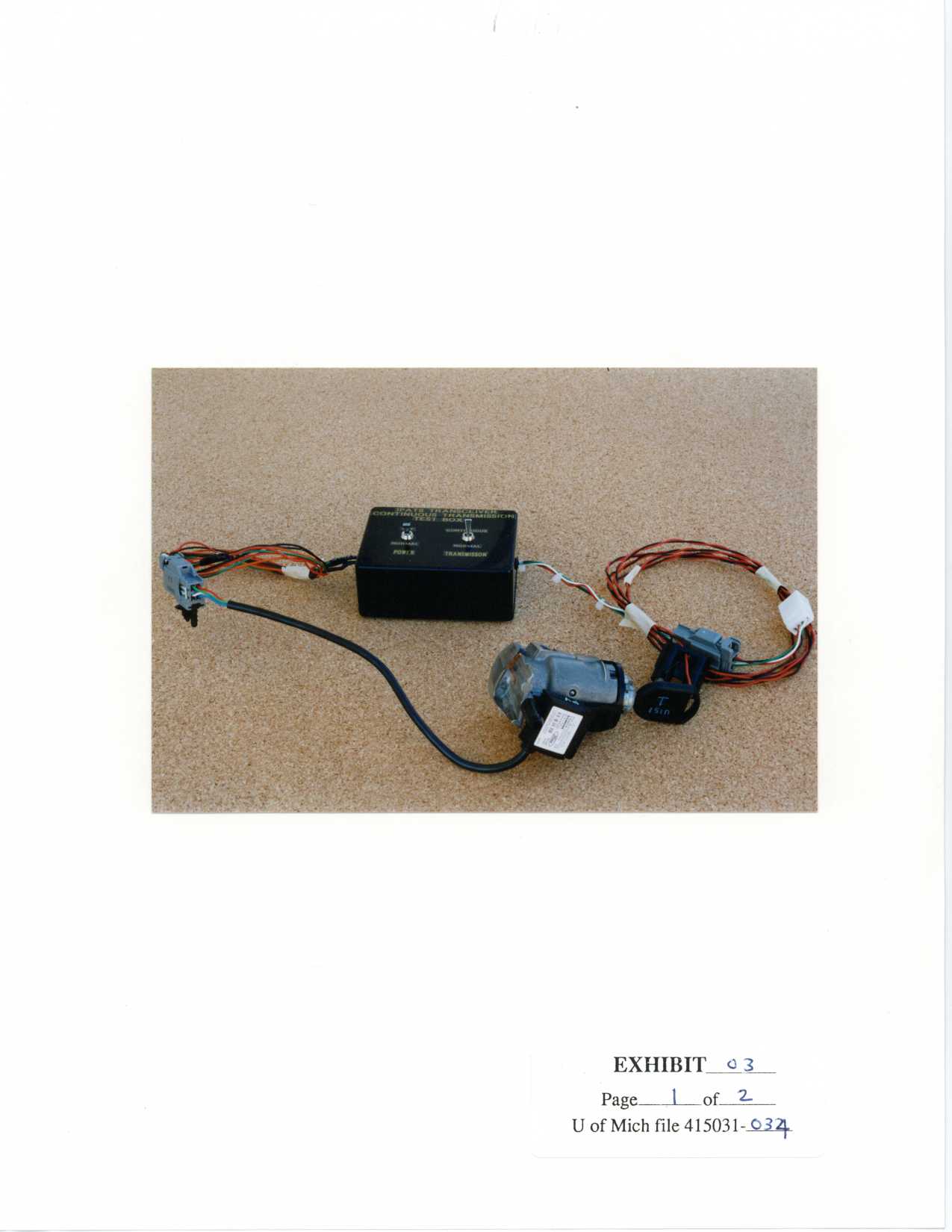 Product image for M3N-IPATSP207