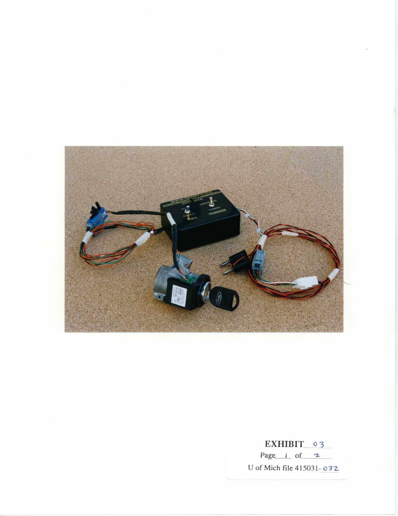 Product image for M3N-IPATSU152