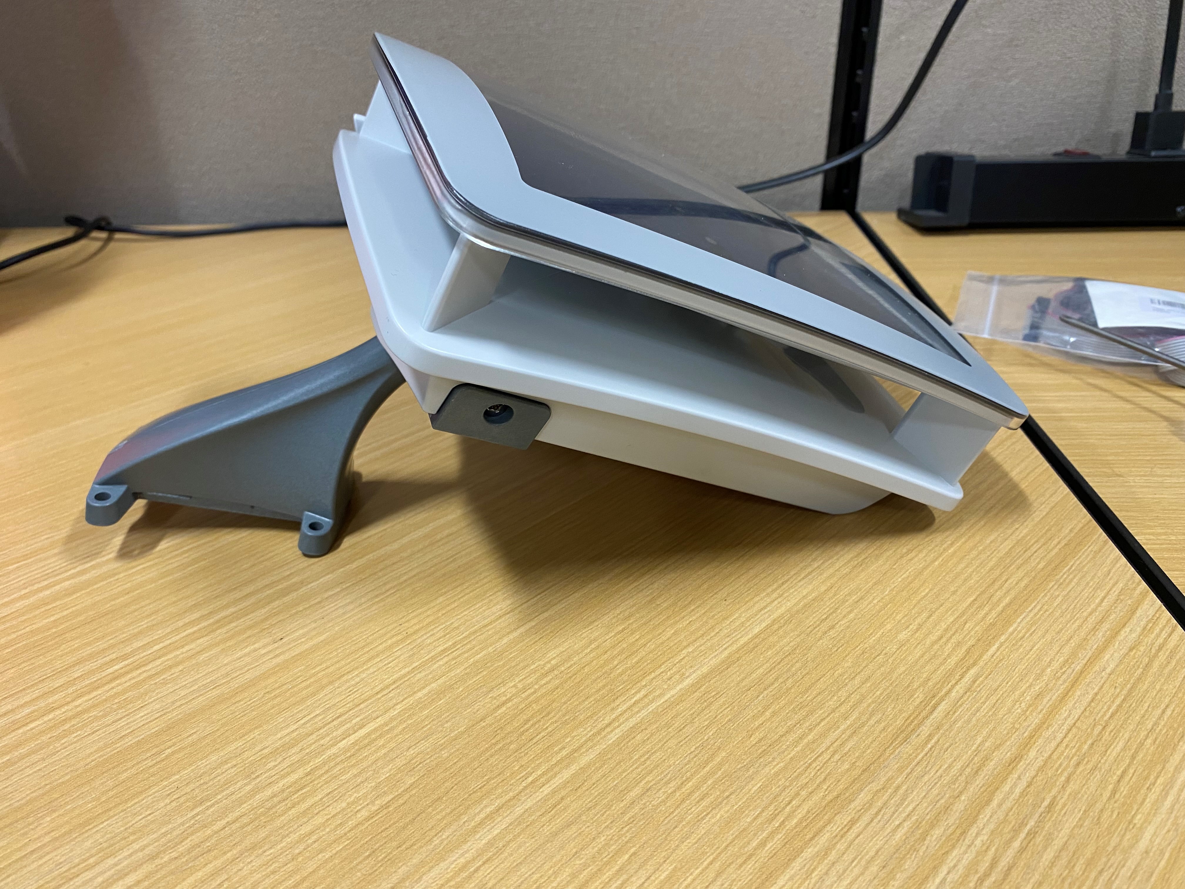 Product image for M3U-RPT