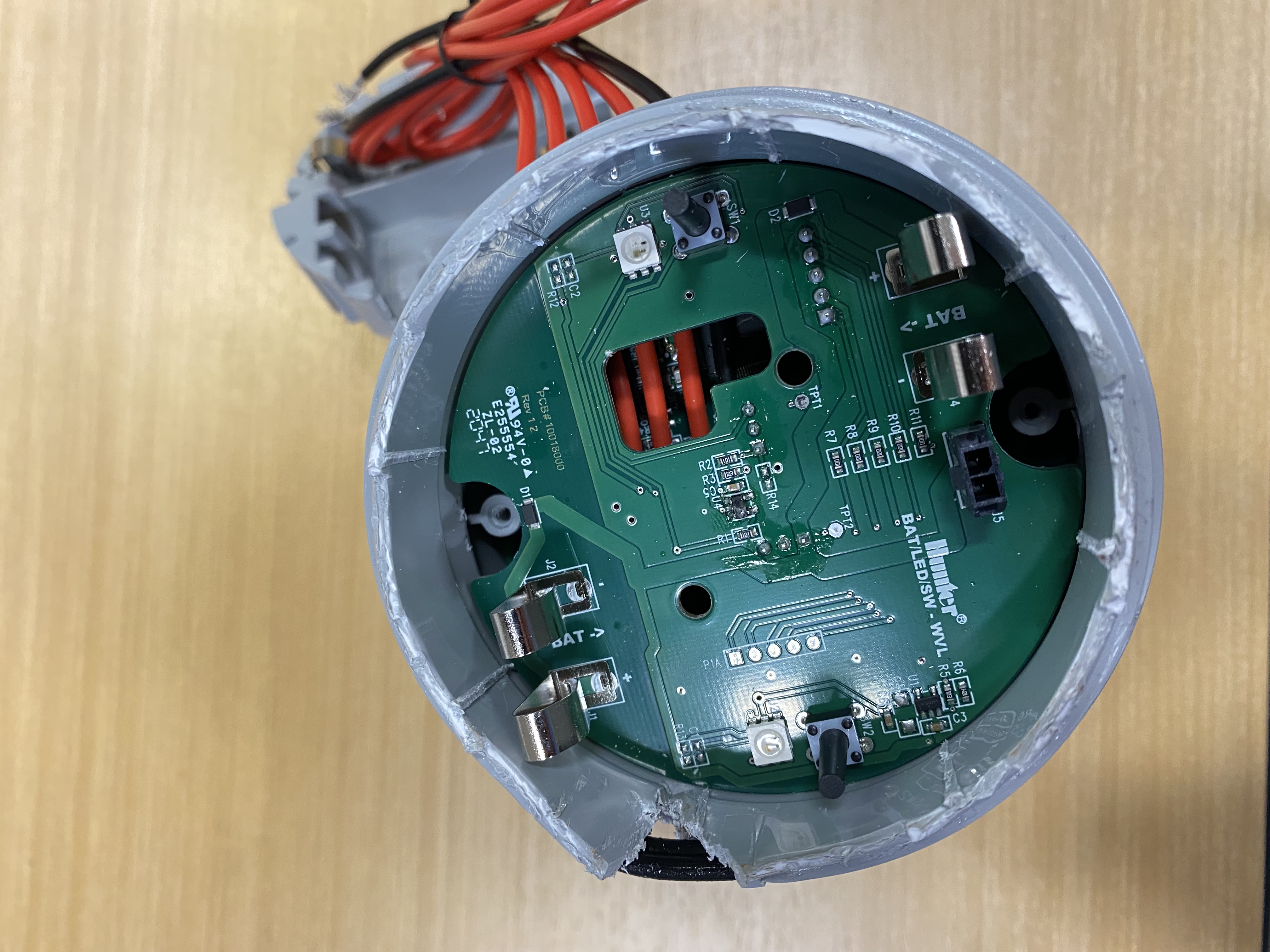 Product image for M3U-WVL