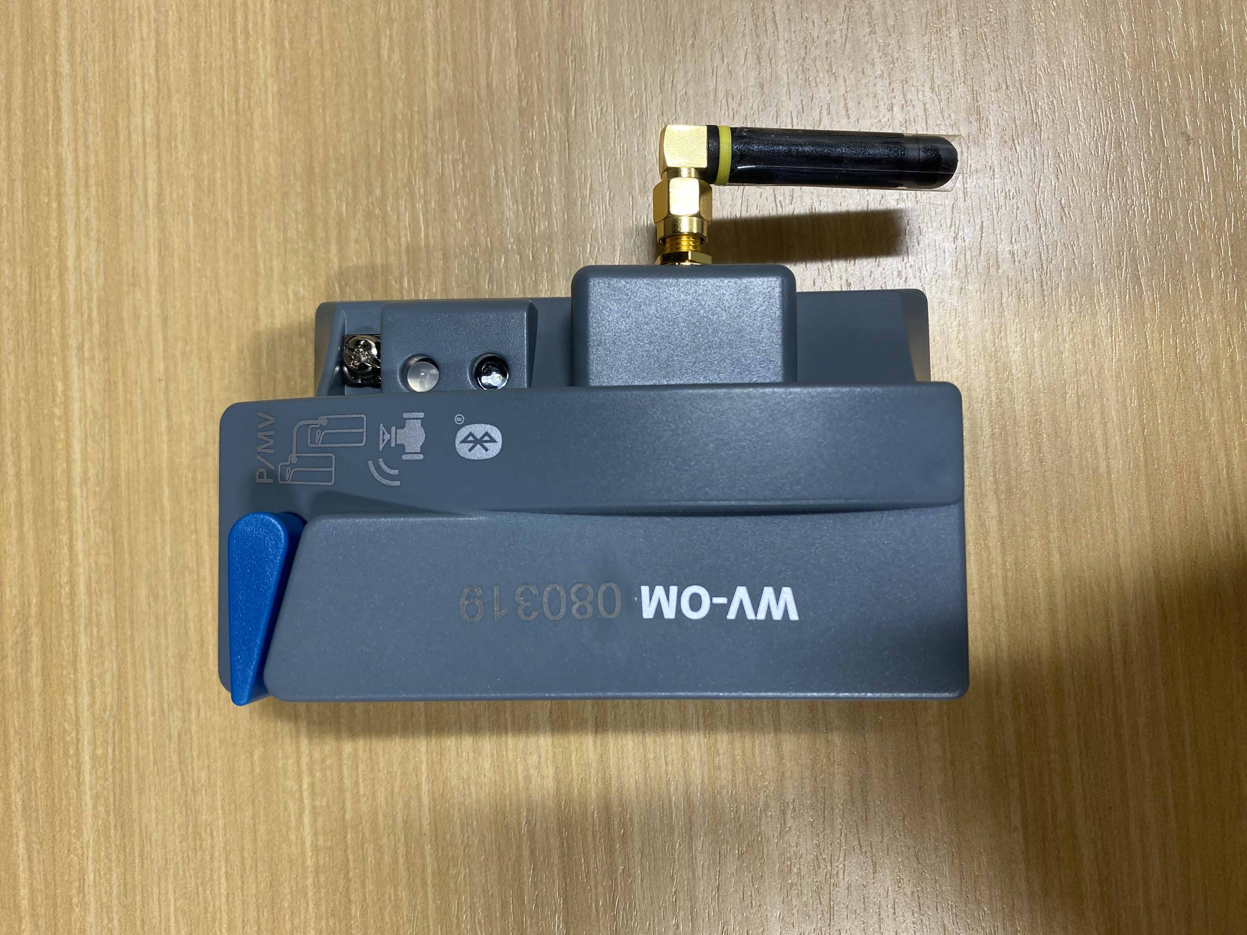 Product image for M3U-WVOM