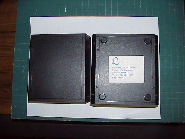 Product image for M4D-902