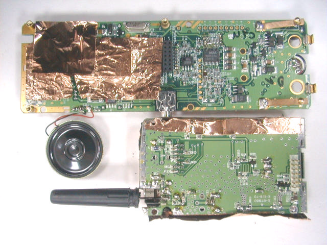 Product image for M4SPBX-990XP